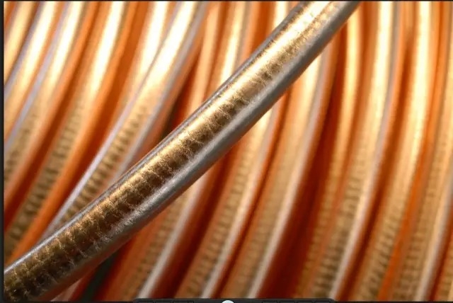 《欣裕華線纜》--只有嚴控電纜原料品質才能提升電纜質量