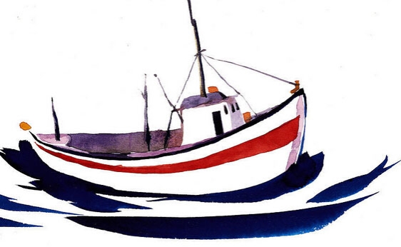 《欣裕華線纜》-公司是船，我在船上，只能同舟共濟